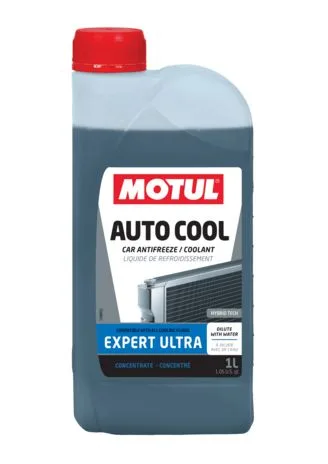 MOTUL A-C EXPERT ULTRA