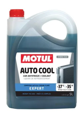 MOTUL A-C EXPERT-37C