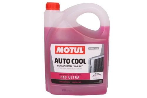 MOTUL A-C G13 ULTRA