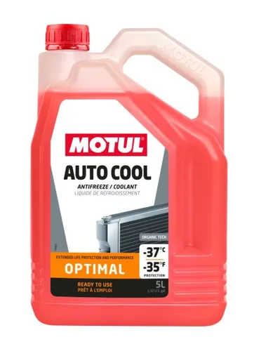 MOTUL A-C OPTIMAL