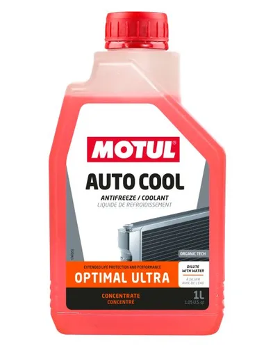 MOTUL A-C OPTIMAL ULTRA