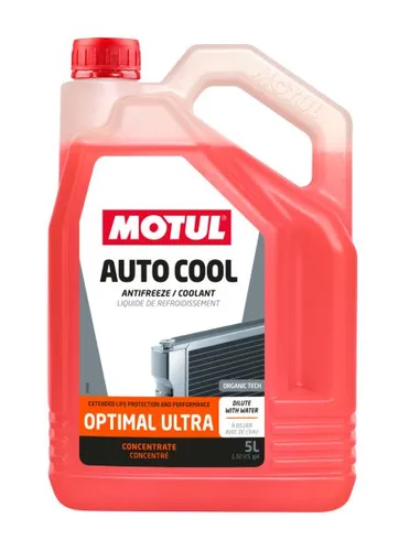 MOTUL A-C OPTIMAL ULTRA