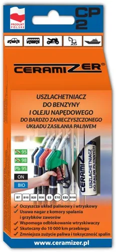 CERAMIZER CERAM CP2