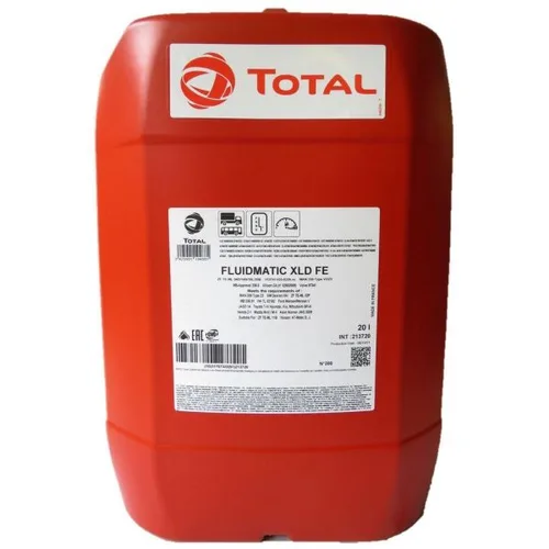 TOTAL FLUIDMATIC XLD FE