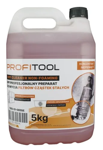 PROFITOOL 1305-01-0055E
