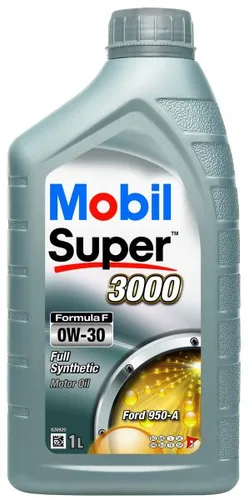 MOBIL M-SUP F-F 0W-30
