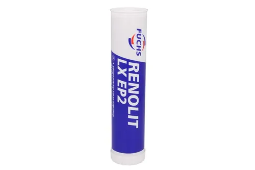 FUCHS OIL RENOLIT LX EP2 400G