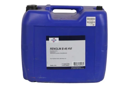 FUCHS RENOLIN B 46 HVI 20 L