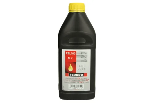 FERODO FBL100