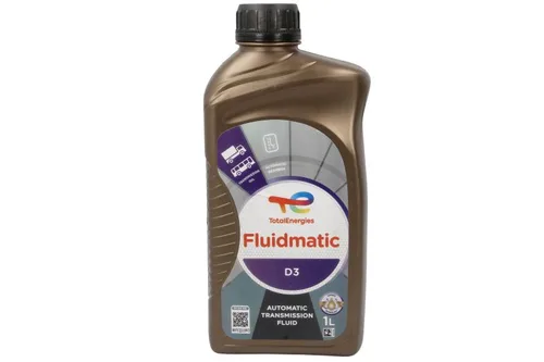 TOTAL FLUIDMATIC D3 1 L