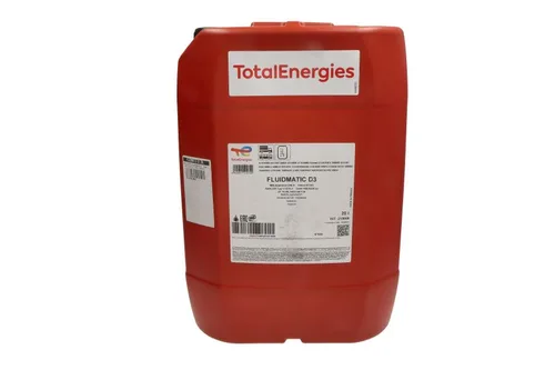 TOTAL FLUIDMATIC D3 20 L