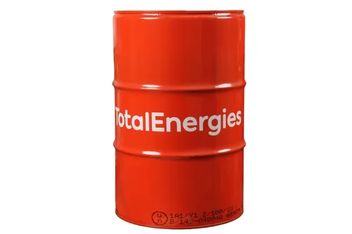 TOTAL TRA.GEAR 8 75W-80