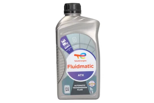 TOTAL FLUIDMATIC ATX 1 L