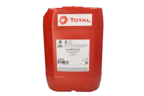 TOTAL FLUIDMATIC ATX 20 L