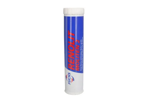 FUCHS OIL RENOLIT MOLITEN 2 400G