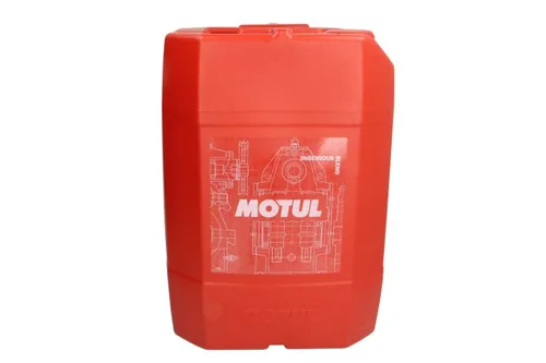 MOTUL TRH FE