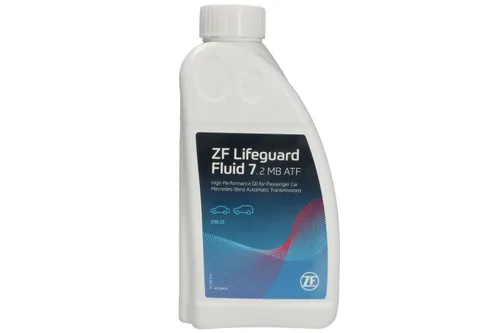 ZF 5961307352