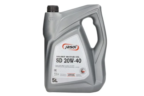 REVLINE JAS. SD 20W-40