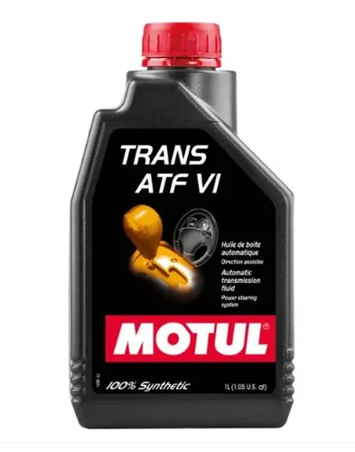 MOTUL TRANS ATF VI
