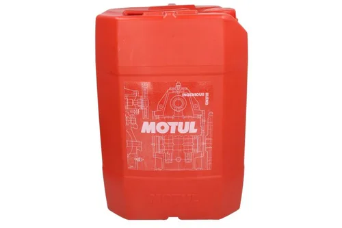 MOTUL TRANS ATF VI