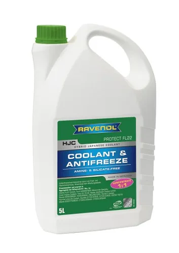 RAVENOL RAV HJC FL22 CONC
