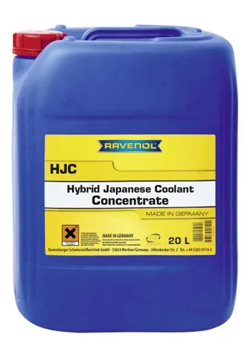 RAVENOL RAV HJC FL22 CONC