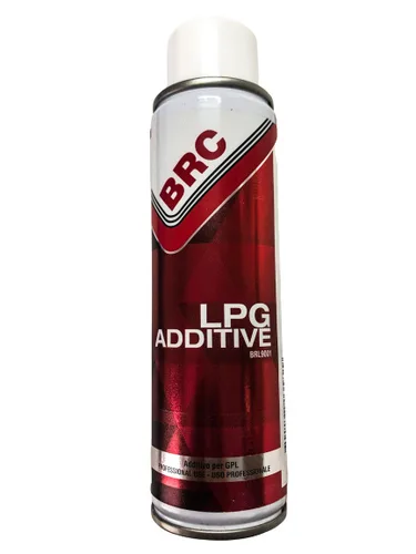 BRC LPG ADD
