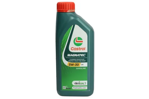 CASTROL MAGNATEC DX 5W-30