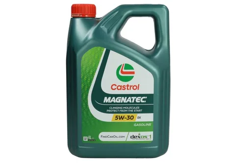 CASTROL MAGNATEC DX 5W-30