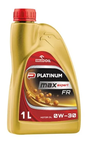 ORLEN MAXEXP. FR 0W-30