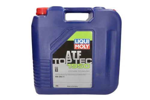 LIQUI MOLY LIM21379 20L 20 L