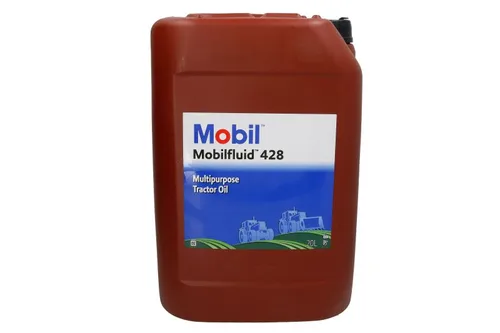 MOBIL MOBILFLUID 428
