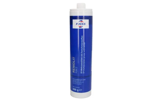 FUCHS OIL RENOLIT FLM 2 500G