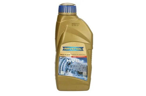 RAVENOL RAV MULTI ATF HVS FL