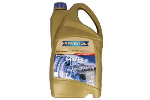 RAVENOL RAV MULTI ATF HVS FL