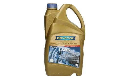 RAVENOL RAV MULTI ATF LVS FL