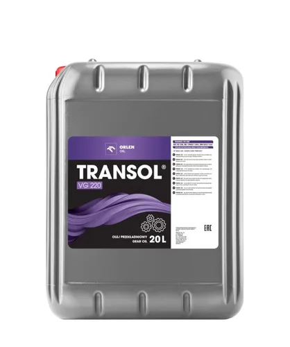 ORLEN TRANSOL 220