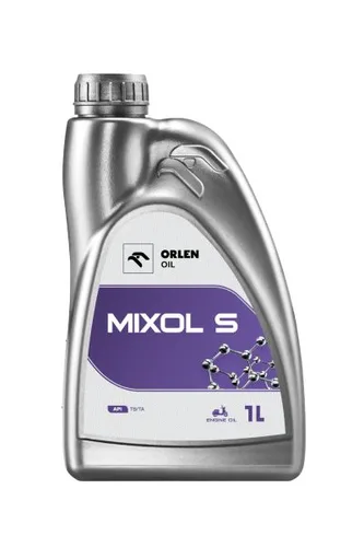 ORLEN O.OIL MIXOL S