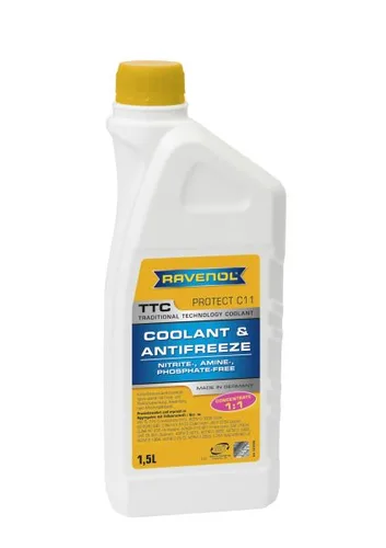 RAVENOL RAV TTC C11 CONC