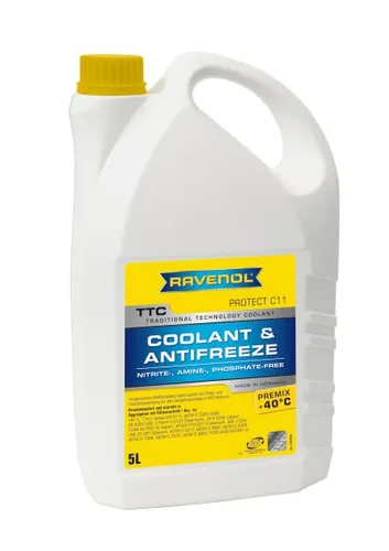 RAVENOL RAV TTC C11 READY