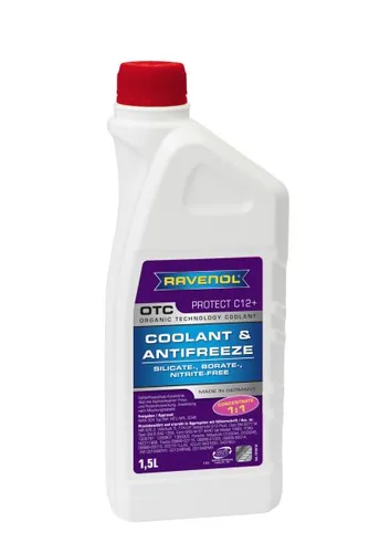 RAVENOL RAV OTC C12 CONC