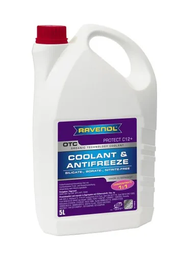 RAVENOL RAV OTC C12 CONC