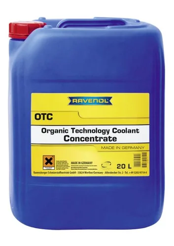 RAVENOL RAV OTC C12 CONC