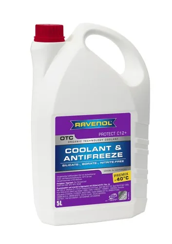 RAVENOL RAV OTC C12 READY