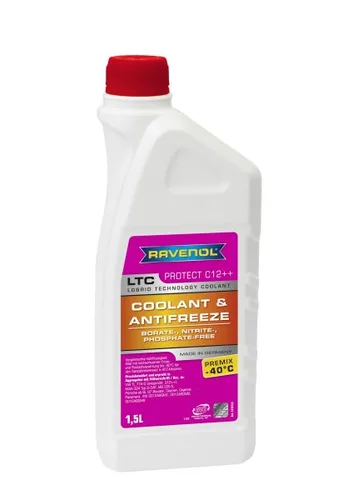 RAVENOL RAV LTC C12 READY