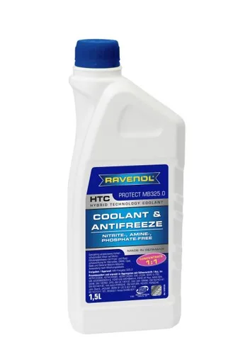 RAVENOL RAV HTC CONC