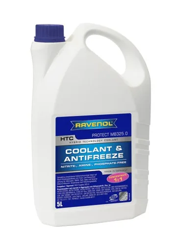 RAVENOL RAV HTC CONC