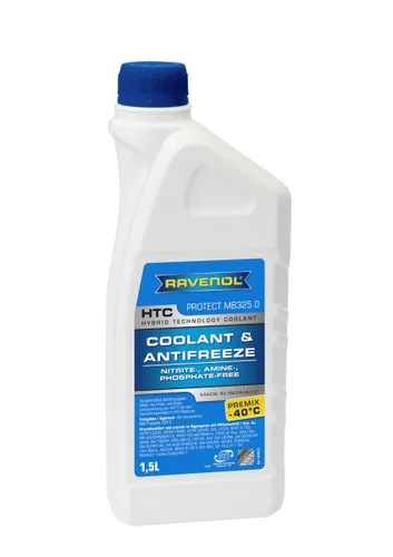 RAVENOL RAV HTC READY
