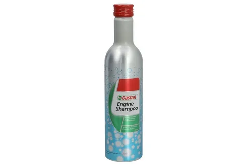 CASTROL ENGINE SHAMPOO