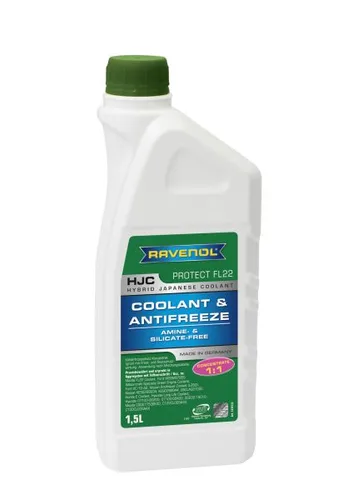 RAVENOL RAV HJC FL22 CONC